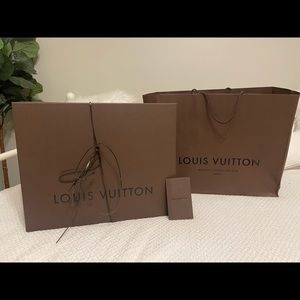 Louis Vuitton Delightful bag